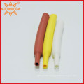 Colorful Flexible Heat Shrink Polyolefin Tubing